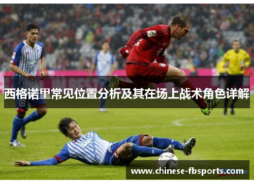 西格诺里常见位置分析及其在场上战术角色详解